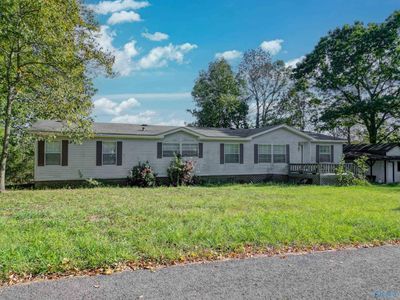1540 Starnes Loop Rd, Grant, AL, 35747