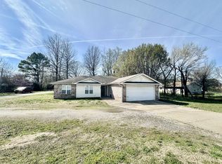 639 E Highway 264, Springdale, AR 72764