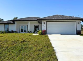 2024 NE 39th Ter, Cape Coral, FL 33909