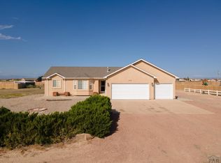 519 N Tidy Dr E, Pueblo West, CO 81007