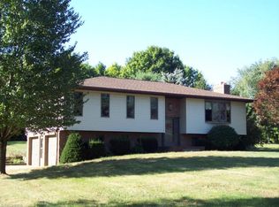 12945 Easton Rd, Rittman, OH 44270