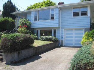 3125 SE 52nd Ave, Portland, OR 97206