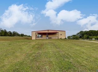 19503 Cox Rd, Athens, AL 35611