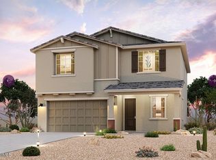 2456 E Houston Ave, Apache Junction, AZ 85119