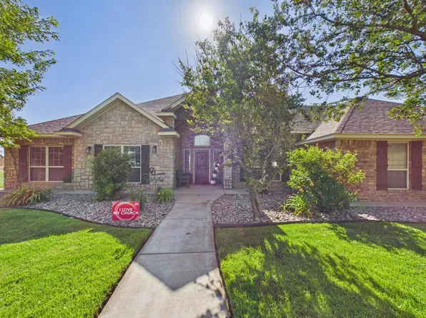 9151 Bridle Trails Dr, Amarillo, TX 79119