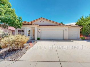 10008 Rio Corto Ave SW, Albuquerque, NM 87121