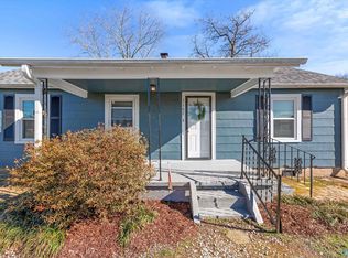 1167 Carter Grove Rd, Hazel Green, AL 35750