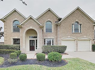 28258 Daystrom Ln, Katy, TX 77494