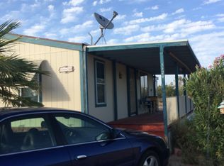 5420 Dapishu Rd, Earp, CA 92242