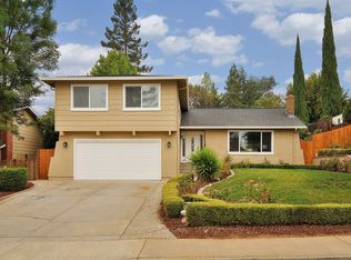 1358 Camino Robles Way, San Jose, CA 95120