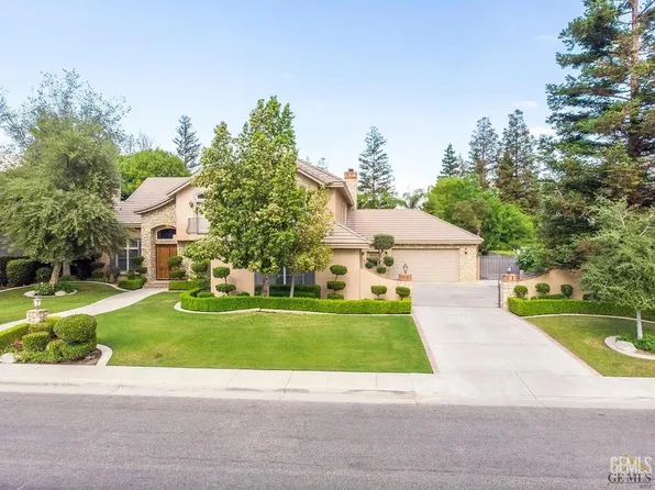 2500 Dover Hill Dr, Bakersfield, CA 93311
