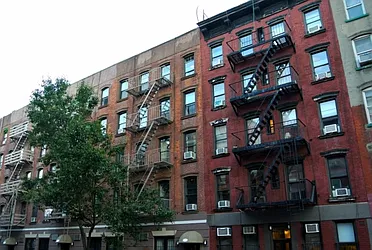 Rented by Citi Habitats