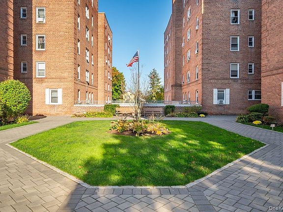 2nd image of 60 Locust Avenue #604A