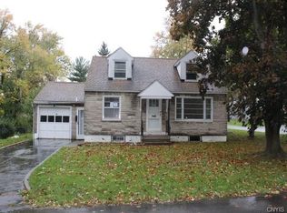 308 Greenpoint Ave, Liverpool, NY 13088