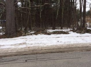 1 Nash Rd, Windham, ME 04062