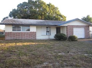 7530 Spirea Dr, Port Richey, FL 34668