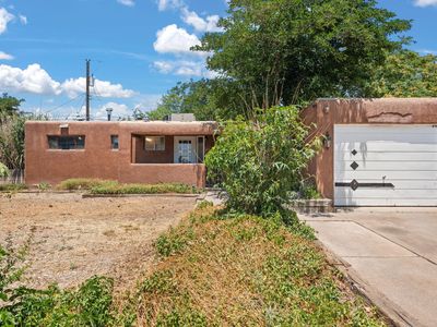 10905 Woodland Ave NE, Albuquerque, NM, 87112