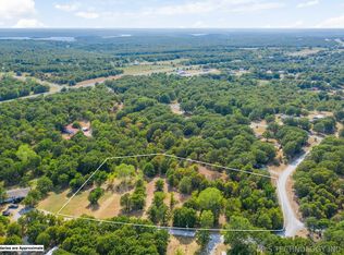 15860 N 101st St W, Skiatook, OK 74070