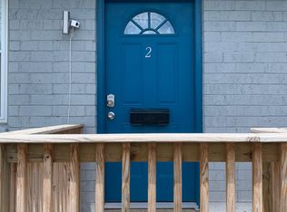 1701 4th Ave N #2, Nashville, TN 37208