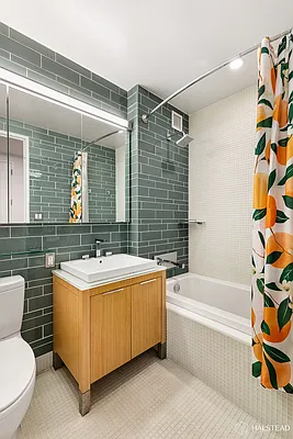 Rented by Brown Harris Stevens | media 9