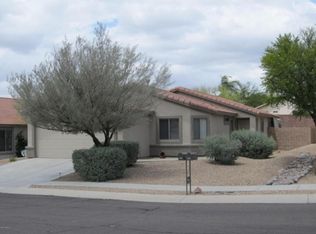 5456 W Bandtail Ct, Marana, AZ 85658