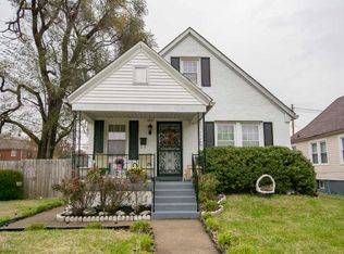 1831 Dixdale Ave, Louisville, KY 40210