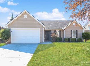 1764 Miller Springs Dr, Bethlehem, GA 30620