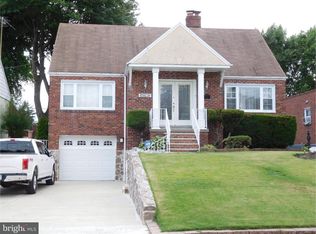 2108-10 Chandler St, Philadelphia, PA 19152