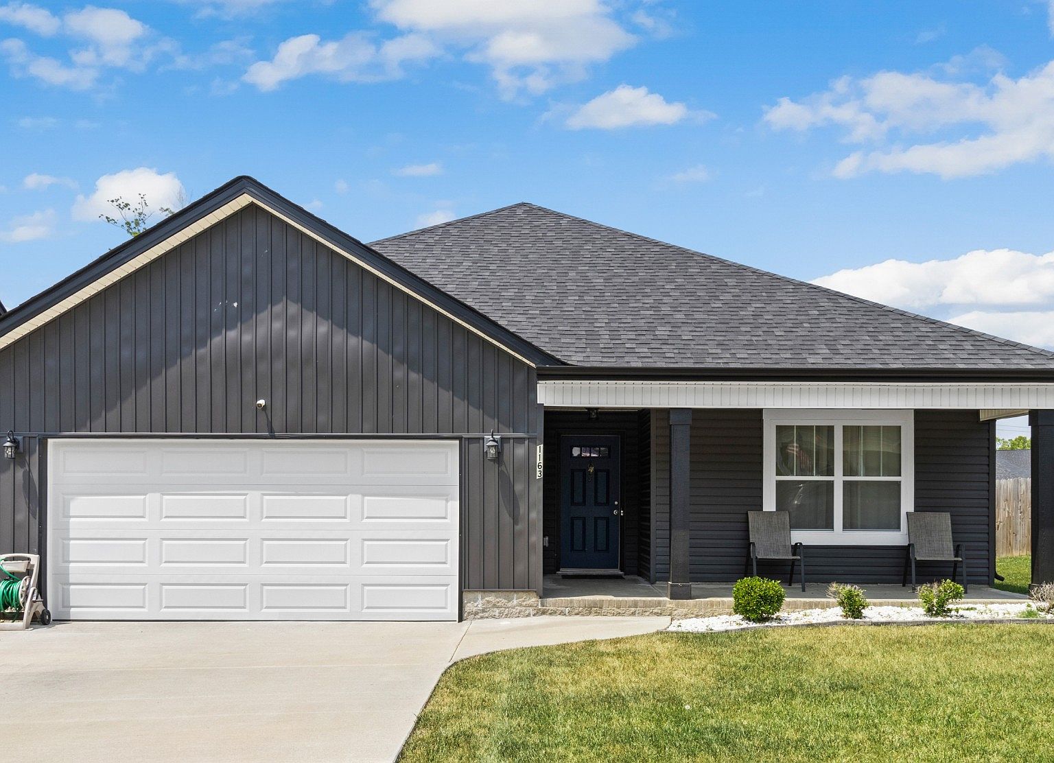 1163 Eagles Nest Ln, Clarksville, TN 37040 Zillow