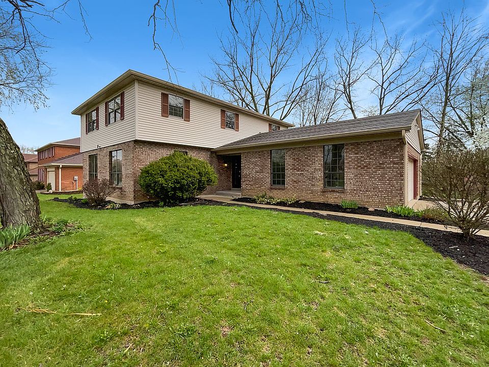 1st image of 7420 Kennesaw Dr #3