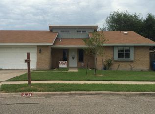 2114 Matagorda Dr, Portland, TX 78374