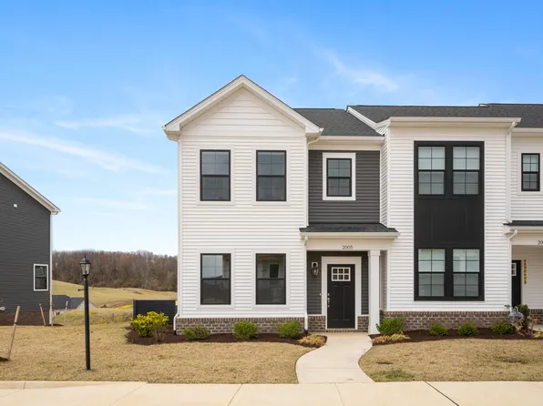 2005 Kyles Way, Blacksburg, VA 24060