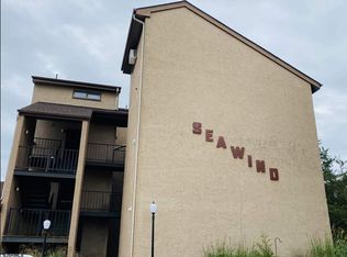 4400 W Brigantine Ave APT 104, Brigantine, NJ 08203
