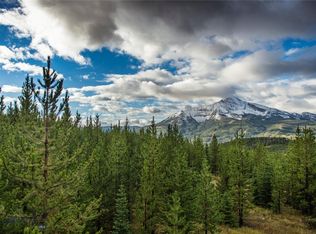 Jack Creek Rd, Ennis, MT 59729