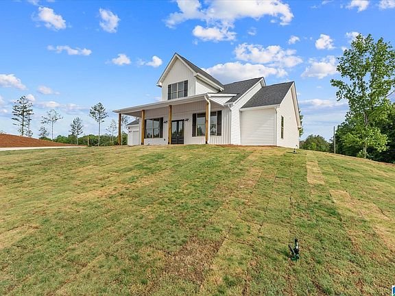 5th image of LOT 1 County Road 664