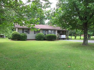 343 Dowdy Cemetery Rd, Benton, KY 42025