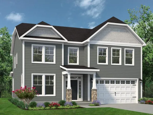 302 Wales Ln, Suffolk, VA 23435