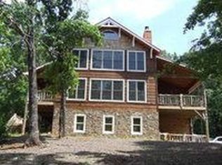 694 Mossy Creek Trl, Murphy, NC 28906