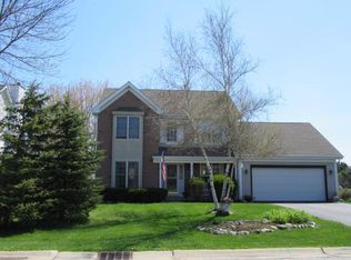 8901 106th Ave, Pleasant Prairie, WI 53158