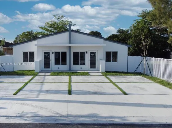 12060 SW 216th St #Townhouse A, Miami, FL 33170