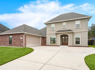 42048 Red Maple St, Hammond, LA 70403