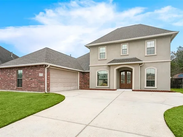 42048 Red Maple St, Hammond, LA 70403