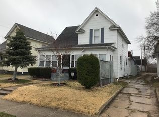 830 E Bowman St, South Bend, IN 46613