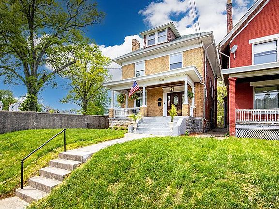 2nd image of 3433 Hudson Ave