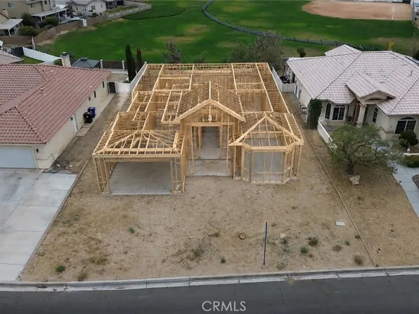 15071 Shady Elm, Helendale, CA 92342