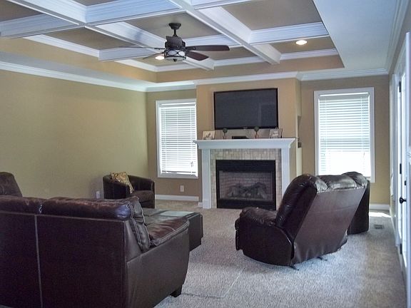 4th image of 4347 Harbor Hills Trce