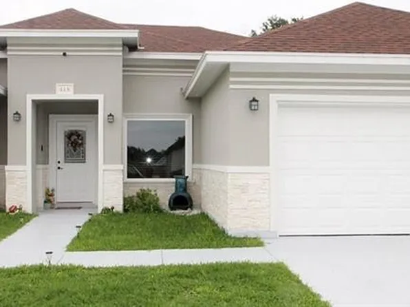 210 Dyanez St, Mercedes, TX 78570