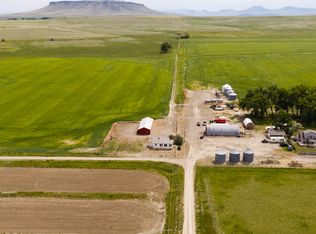 13546 State Highway 200, Fort Shaw, MT 59443