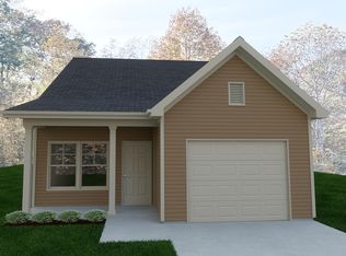 90 Stonehenge Ln, Manchester, TN 37355