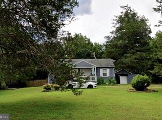 1167 Crawford Rd, Halifax, VA 24558